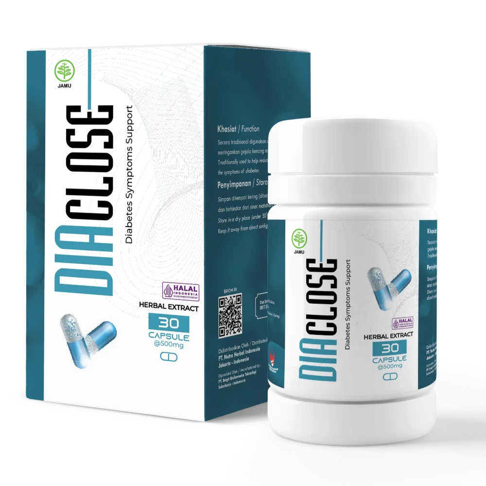 Diaclose