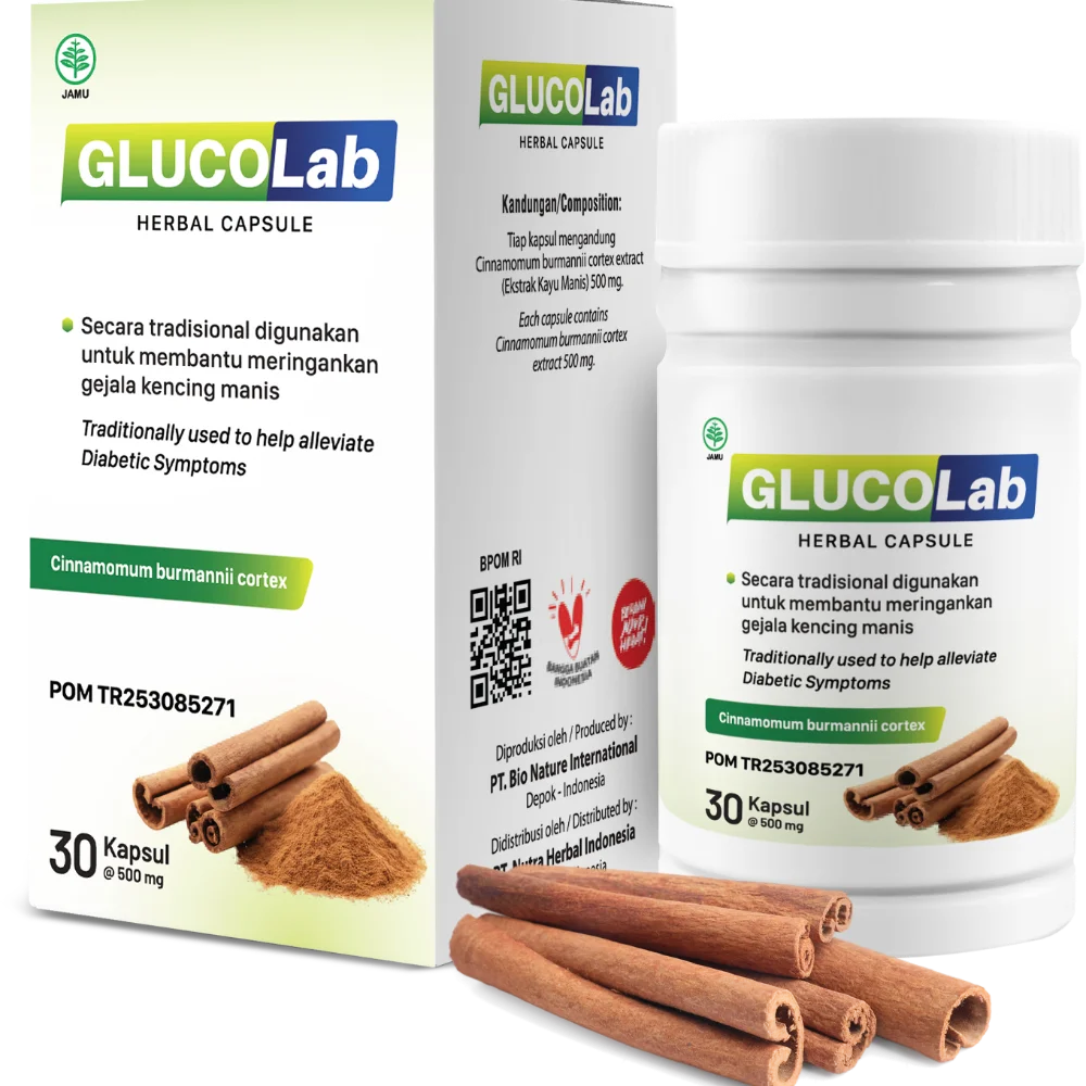 Glucolab