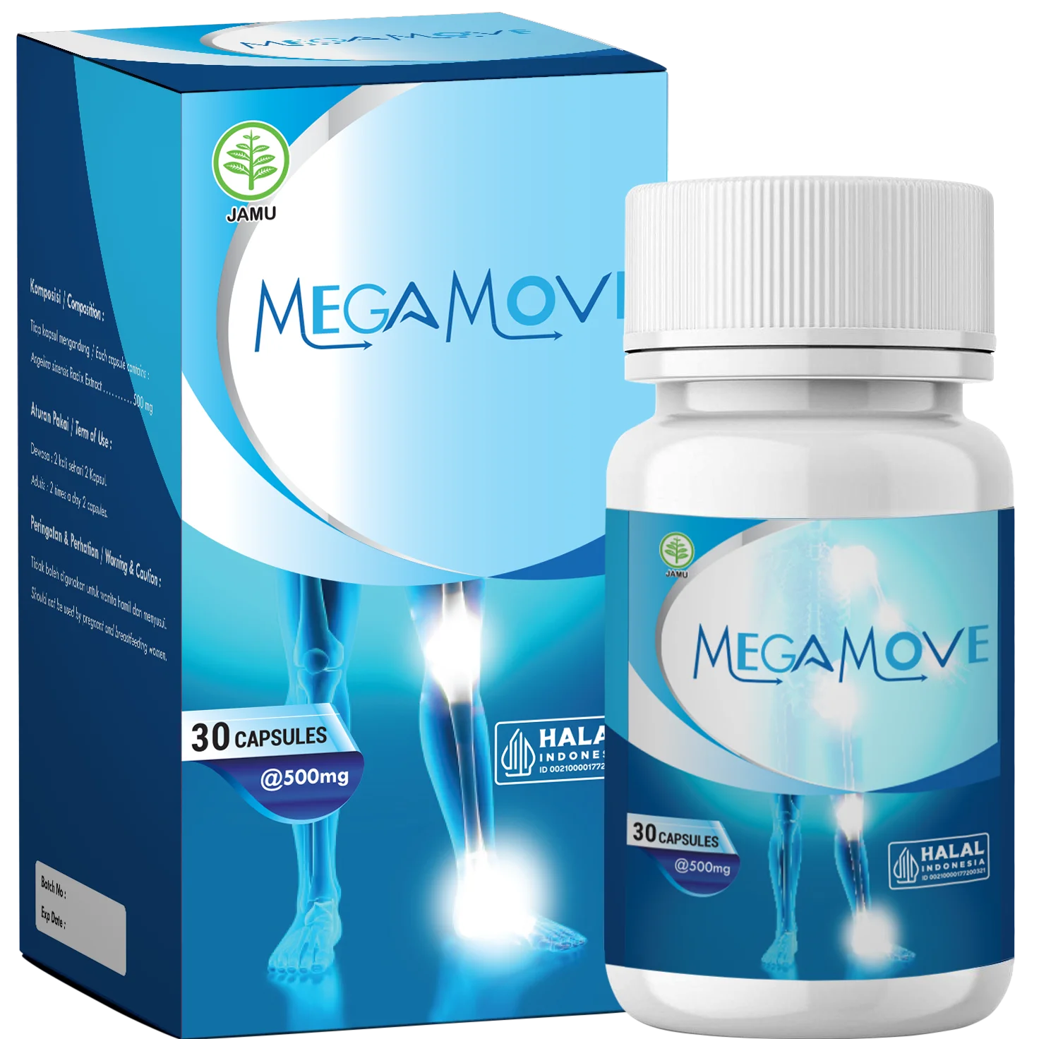 Megamove