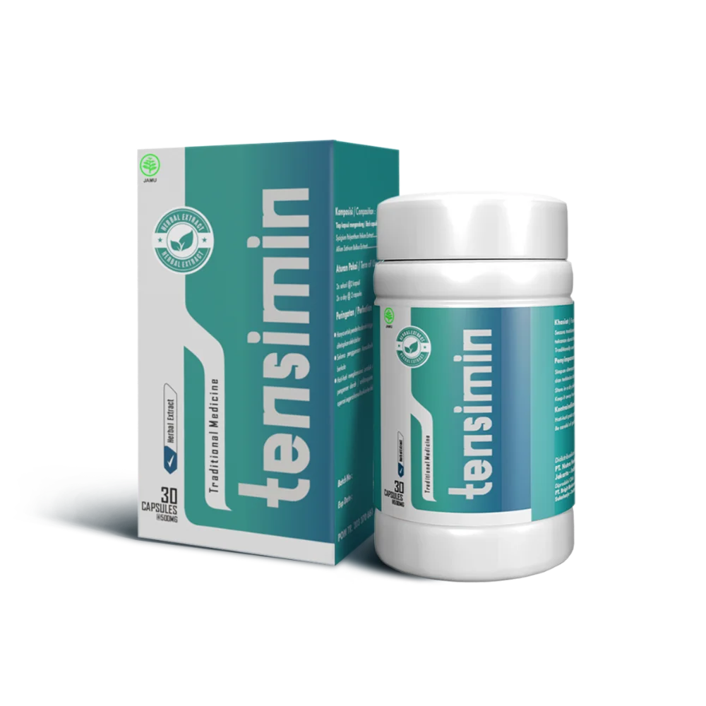 Tensimin