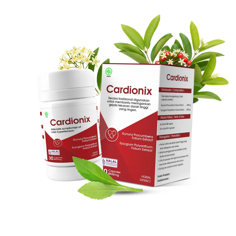 Cardionix