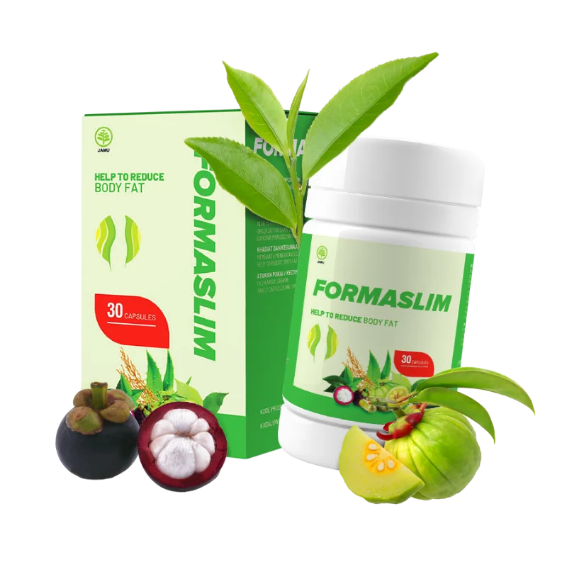 Formaslim