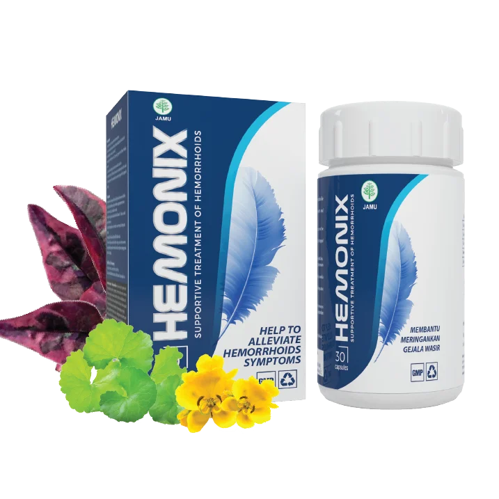 Hemonix