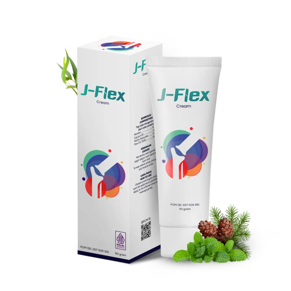 J-Flex