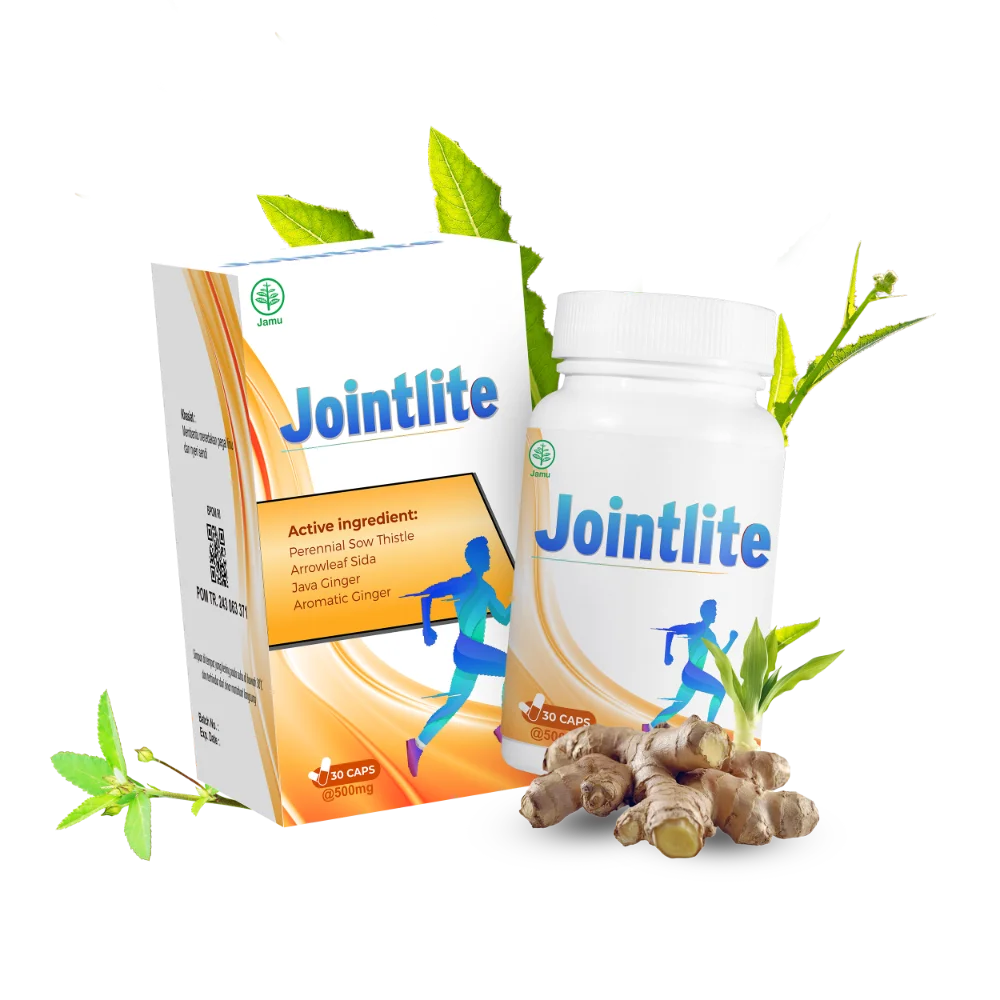 Jointlite