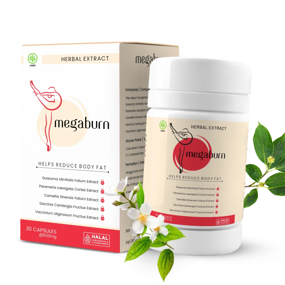 Megaburn