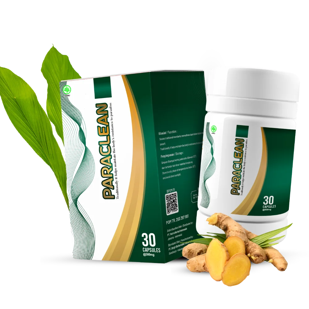 Paraclean