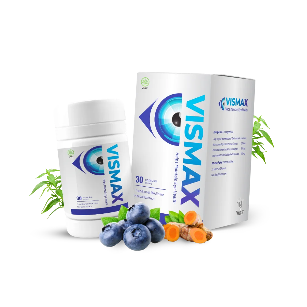 Vismax