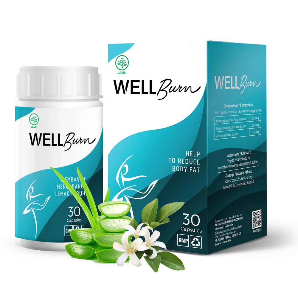 Wellburn